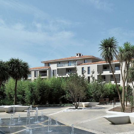 Luxury & Exclusive Resort Saint-Tropez Exterior foto